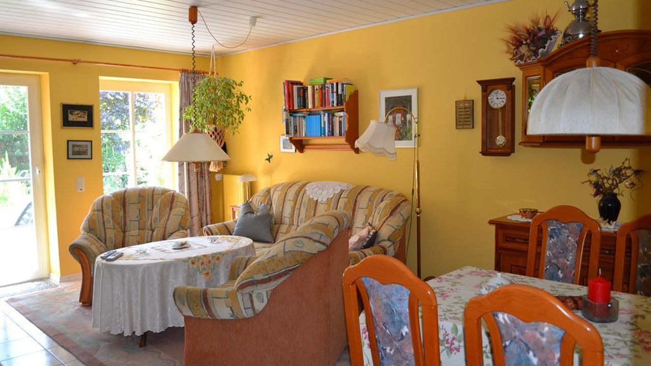 Wohnzimmer Wohnzimmer